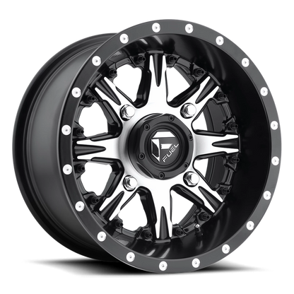 Fuel Nutz UTV 14x7 156
