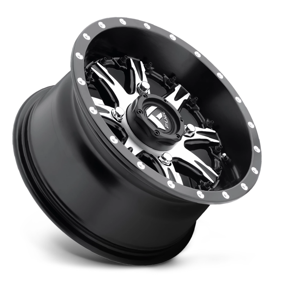 Fuel Nutz UTV 14x7 110