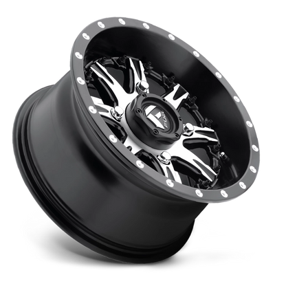 Fuel Nutz UTV 14x7 156