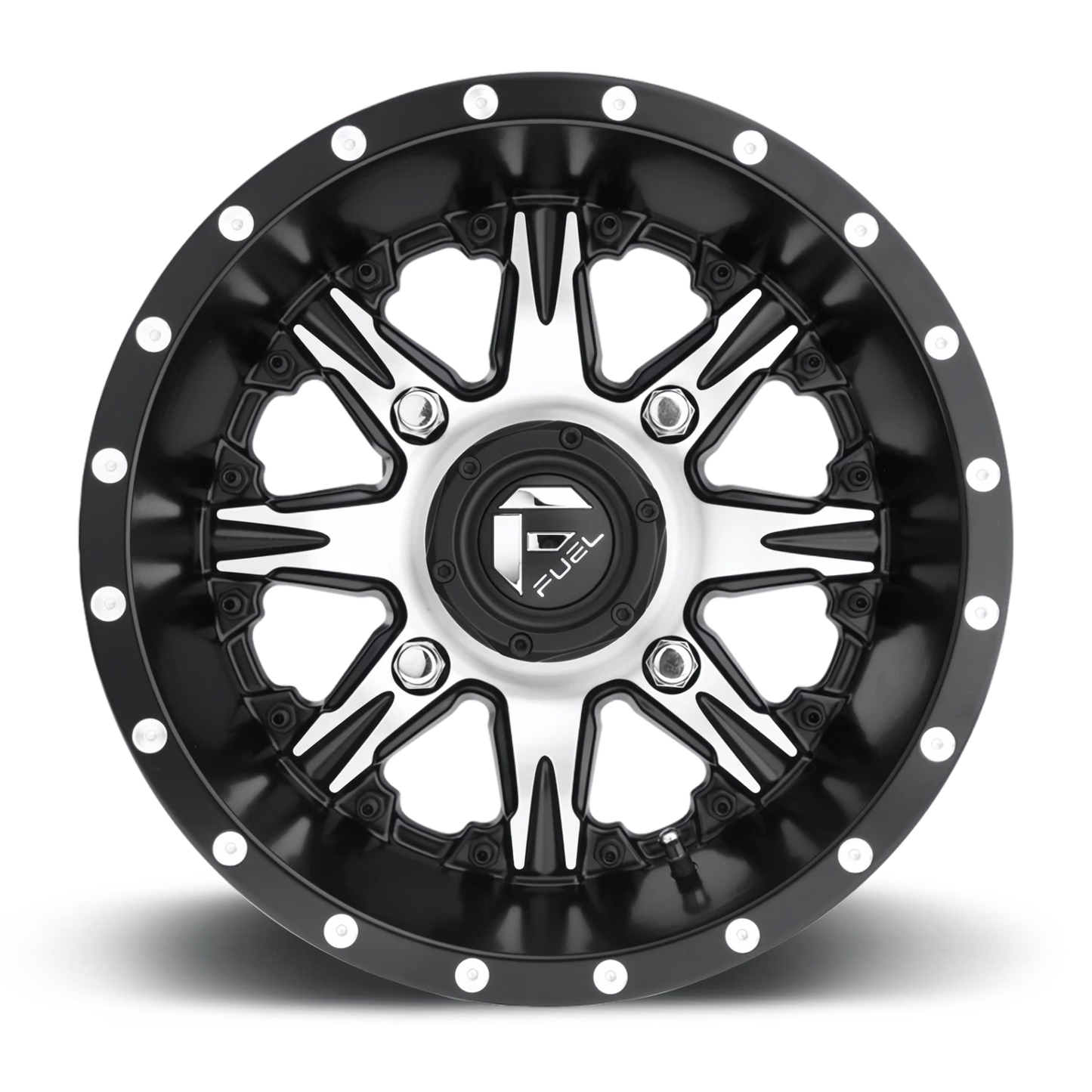 Fuel Nutz UTV 14x7 156