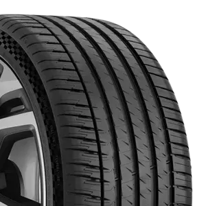 Michelin PILOT SPORT 4 235/55R19