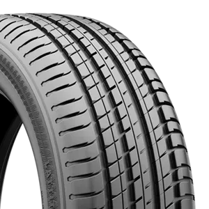 Michelin LATITUDE SPORT 3 265/40R21