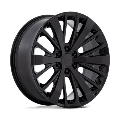 Performance Replicas | PR201 | 22.0x9.00 | 6X139.7 | 28 | GLOSS BLACK