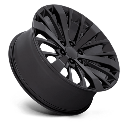 Performance Replicas | PR201 | 22.0x9.00 | 6X139.7 | 28 | GLOSS BLACK