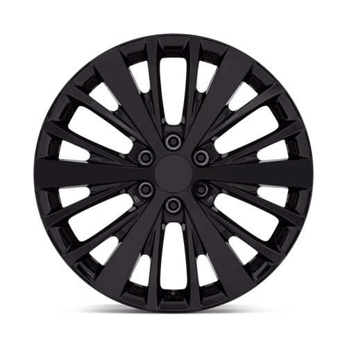 Performance Replicas | PR201 | 22.0x9.00 | 6X139.7 | 28 | GLOSS BLACK