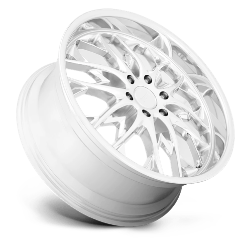 DUB 1PC | S262 OG | 22.0x9.50 | 6X139.7 | 25 | CHROME
