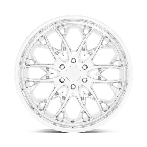 DUB 1PC | S262 OG | 22.0x9.50 | 6X135 | 30 | CHROME