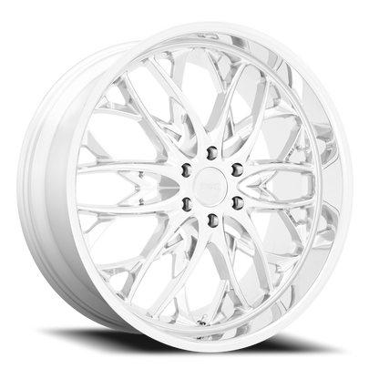 DUB OG 22x9.5 139.7