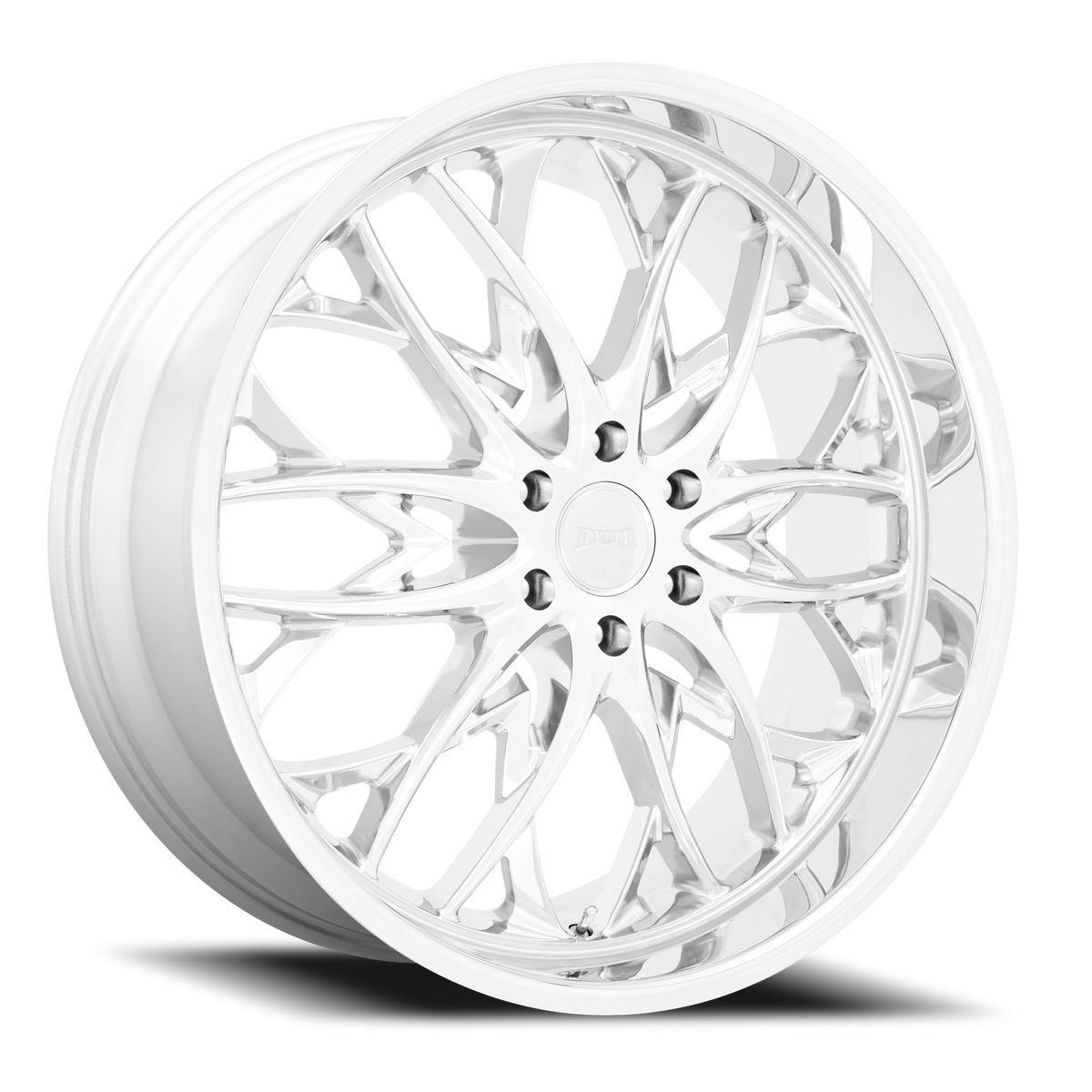 DUB OG 22x9.5 135