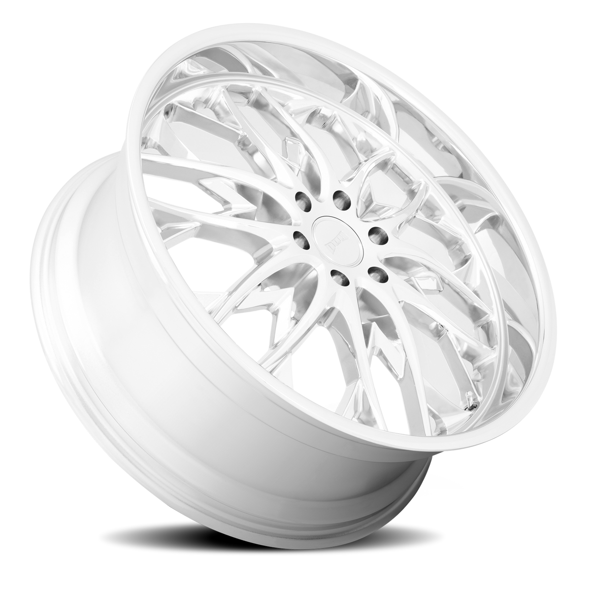 DUB OG 22x9.5 139.7