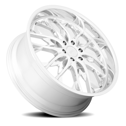 DUB OG 22x9.5 139.7