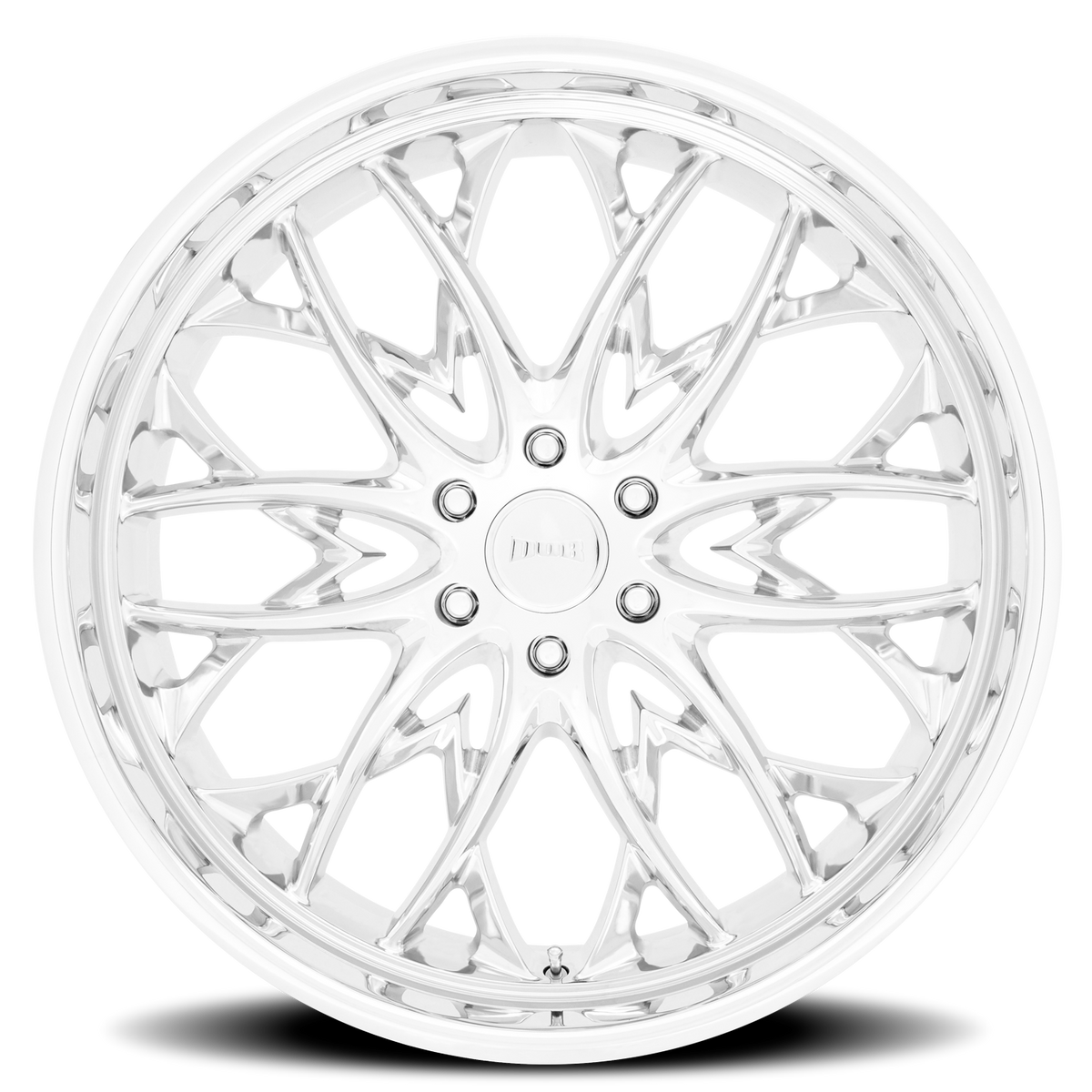 DUB OG 22x9.5 135