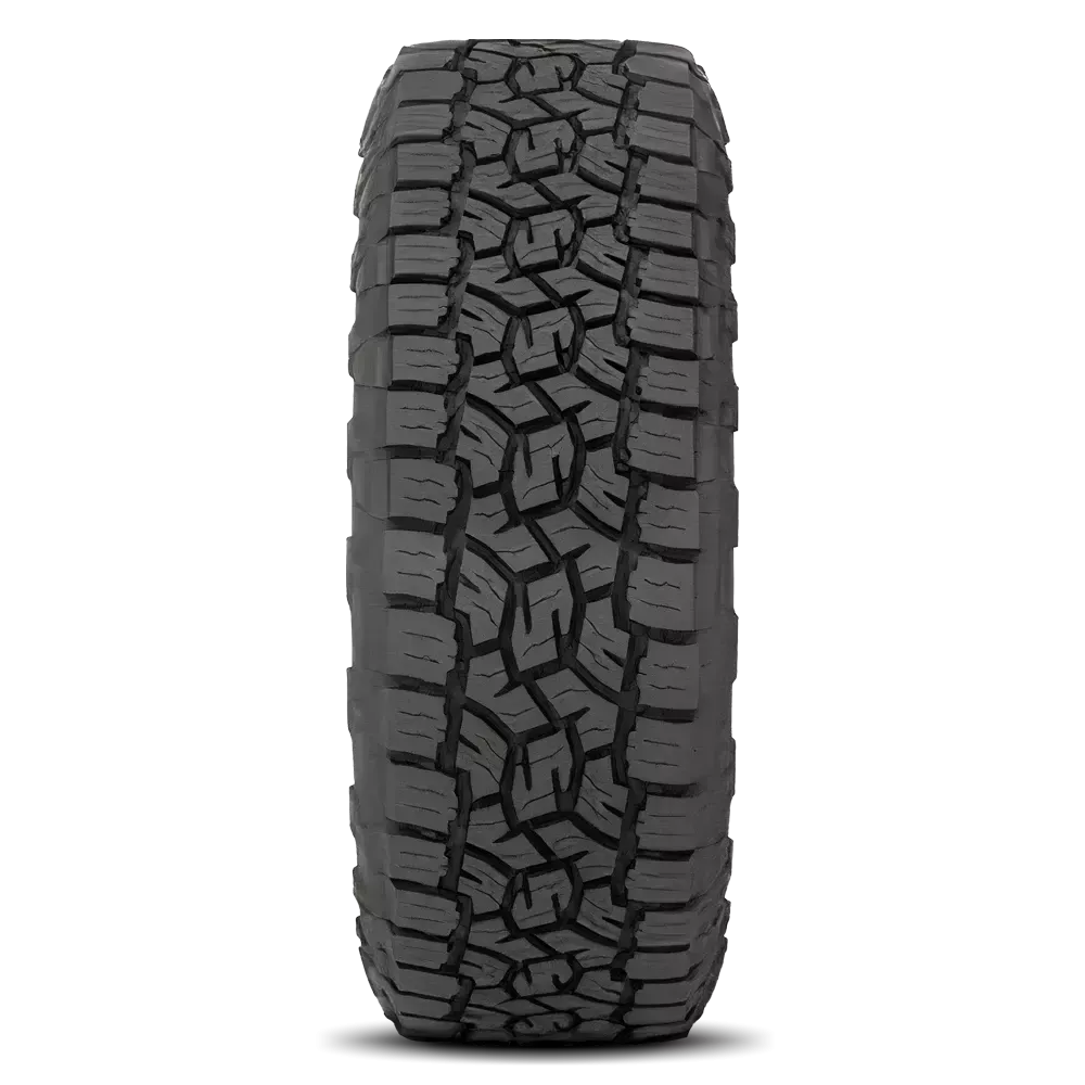 Toyo OPEN COUNTRY A/T III EV LT275/70R18 | 357250