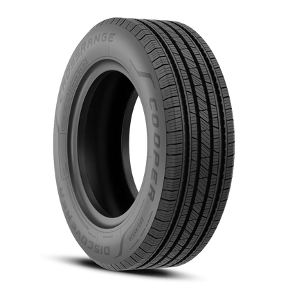 Cooper Tires DISCOVERER CROSSRANGE 265/50R20