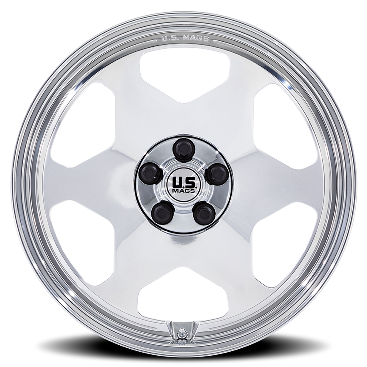 US Mags Obs 20x8 127