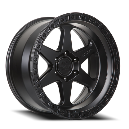 Lock Offroad Olympus 17x9 127