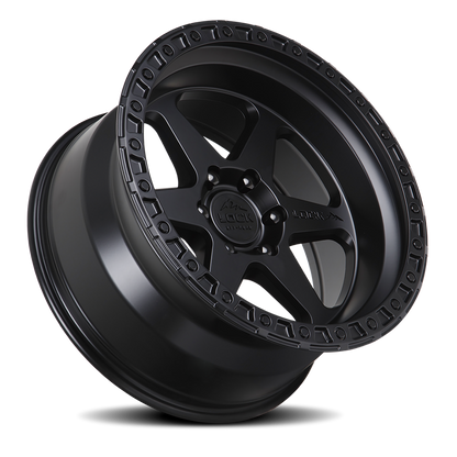 Lock Offroad Olympus 17x9 127