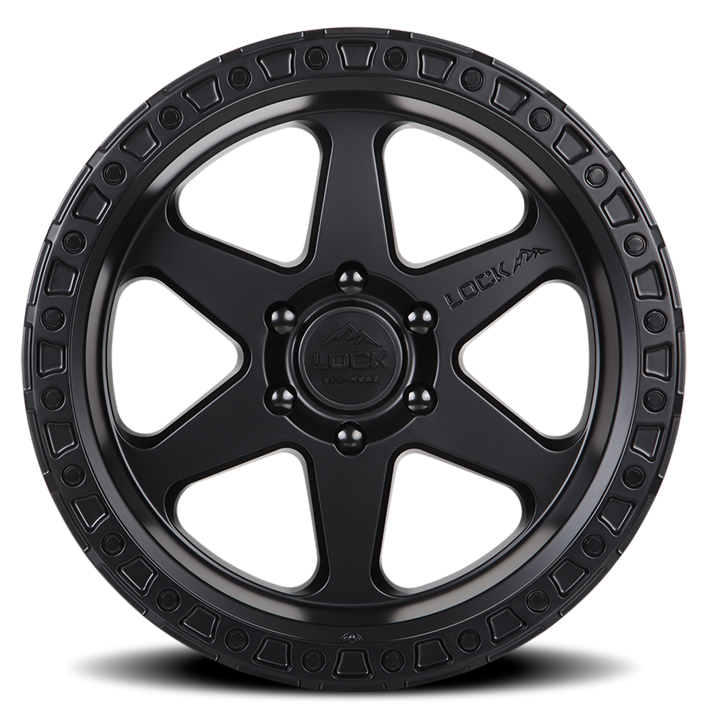 Lock Offroad Olympus 20x10 139.7