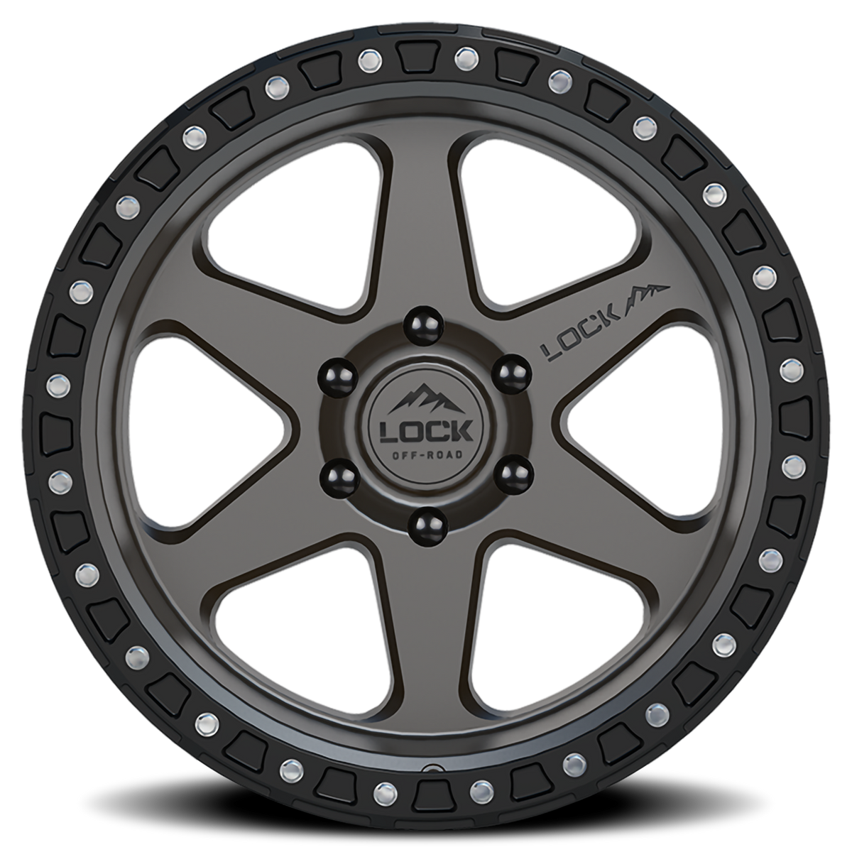 Lock Offroad Olympus 18x9 127