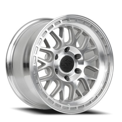 ONYX | 17X9 | 6X139.7 | +1 | MACHINE WITH CLEAR COAT | ONYX-7969MC