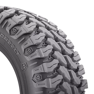 Hercules TIS OFFROAD TT1 LT37X13.50R22