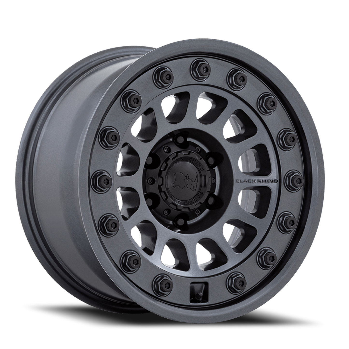 Black Rhino Outback 18x8.5 150