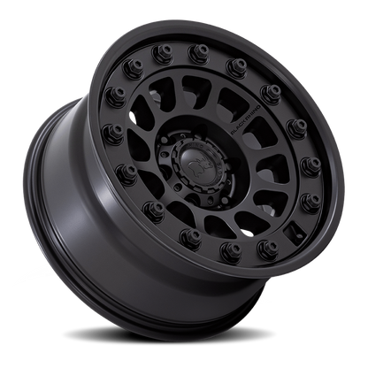 Black Rhino Outback 17x8.5 150