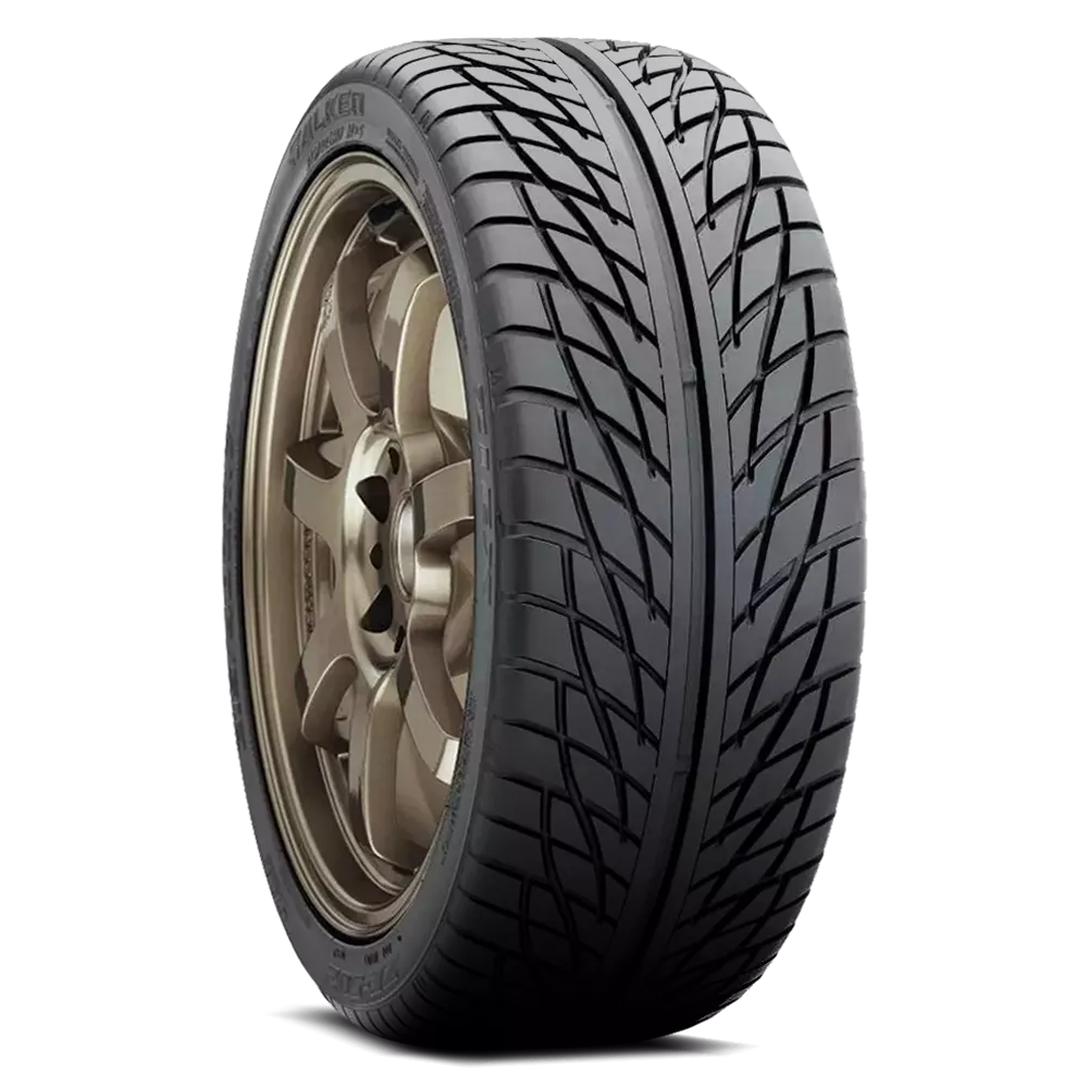 Falken WINTERPEAK F-ICE 1 205/50R17
