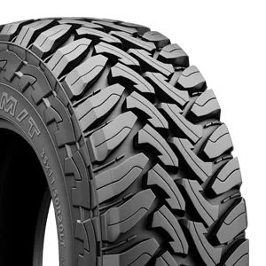 Toyo OPEN COUNTRY M/T LT35X11.50R20 | 361270