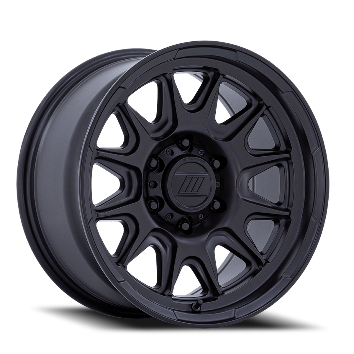 Pro Comp PA200 Pulse 17x8 114.3