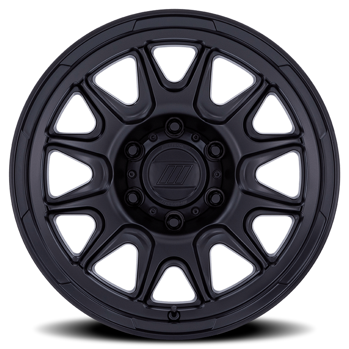 Pro Comp PA200 Pulse 17x8 114.3