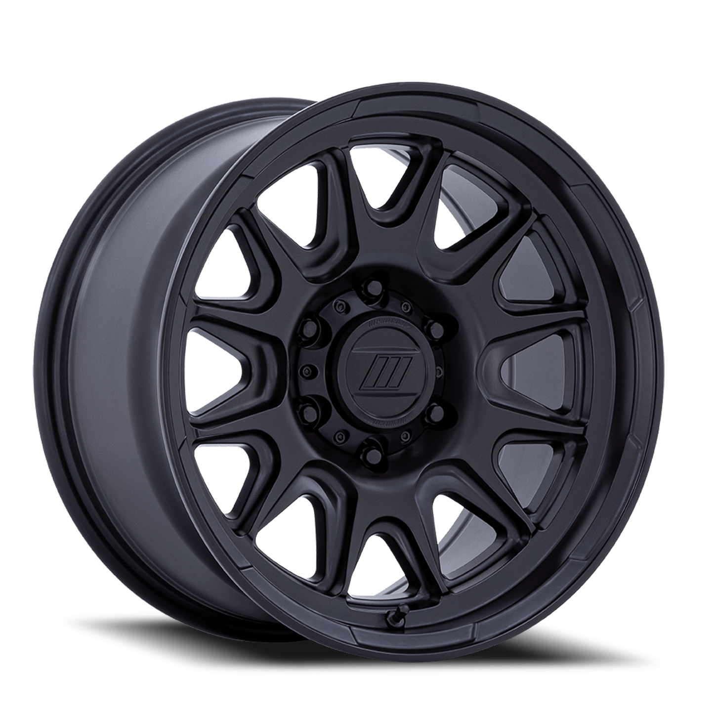 Pro Comp PA200 Pulse 17x8 135