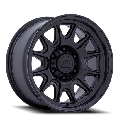 Pro Comp PA200 Pulse 17x8 135