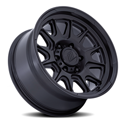 Pro Comp PA200 Pulse 17x8 135