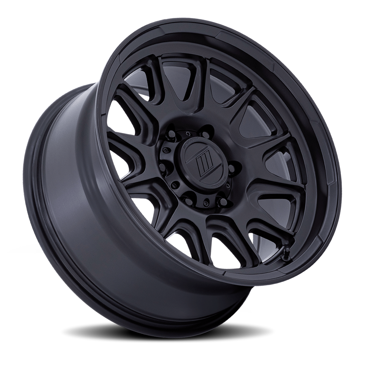 Pro Comp PA200 Pulse 17x8.5 139.7