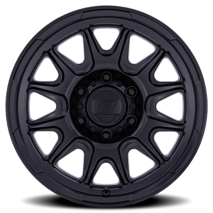Pro Comp PA200 Pulse 17x8 135