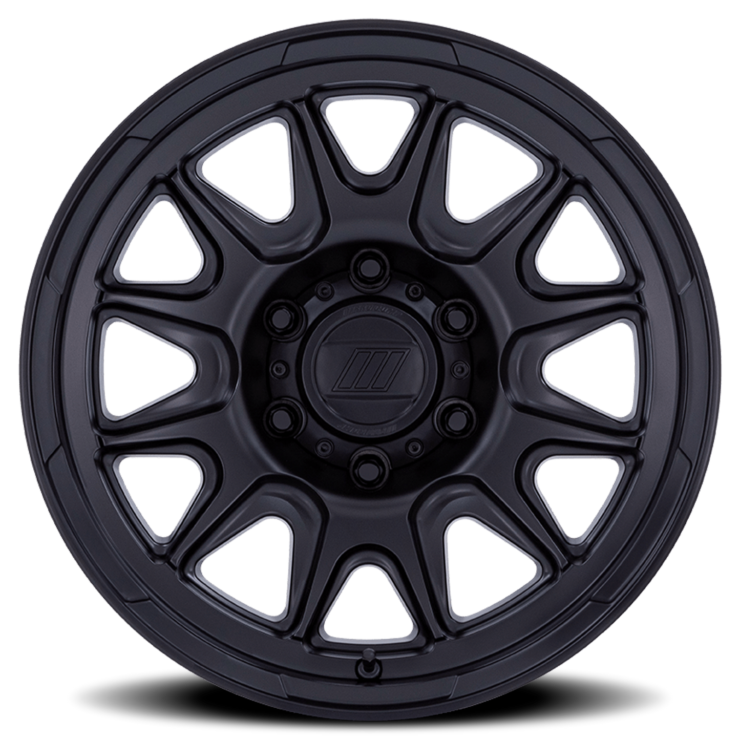 Pro Comp PA200 Pulse 17x8 139.7