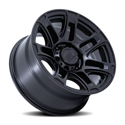 Pro Comp PA204 Roughneck 17x8 114.3