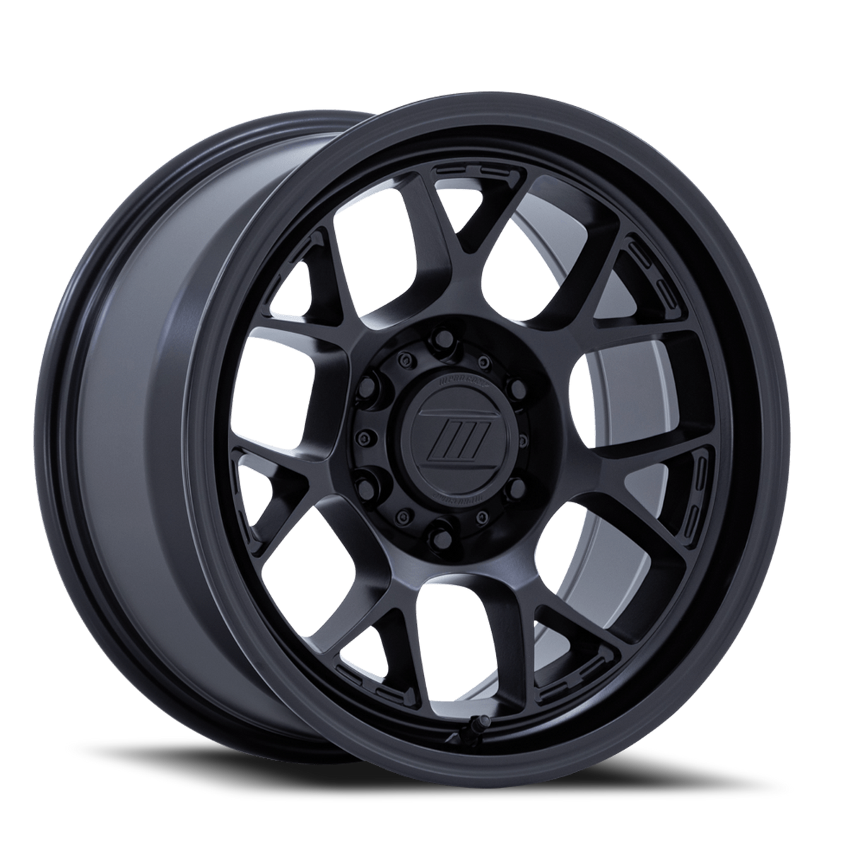 Pro Comp PA205 Wraith 17x8.5 127