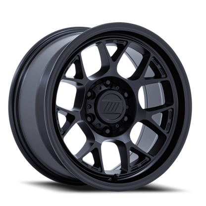 Pro Comp PA205 Wraith 17x8.5 127
