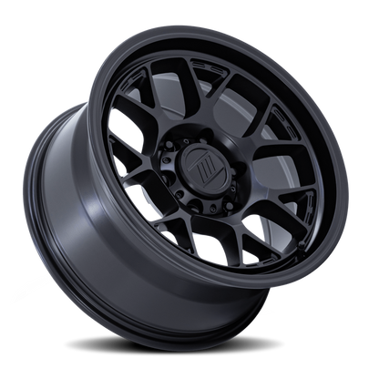 Pro Comp PA205 Wraith 17x8.5 127