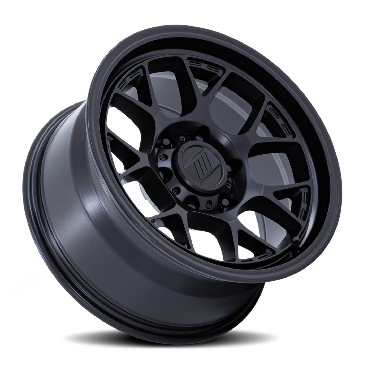 Pro Comp PA205 Wraith 17x8.5 139.7