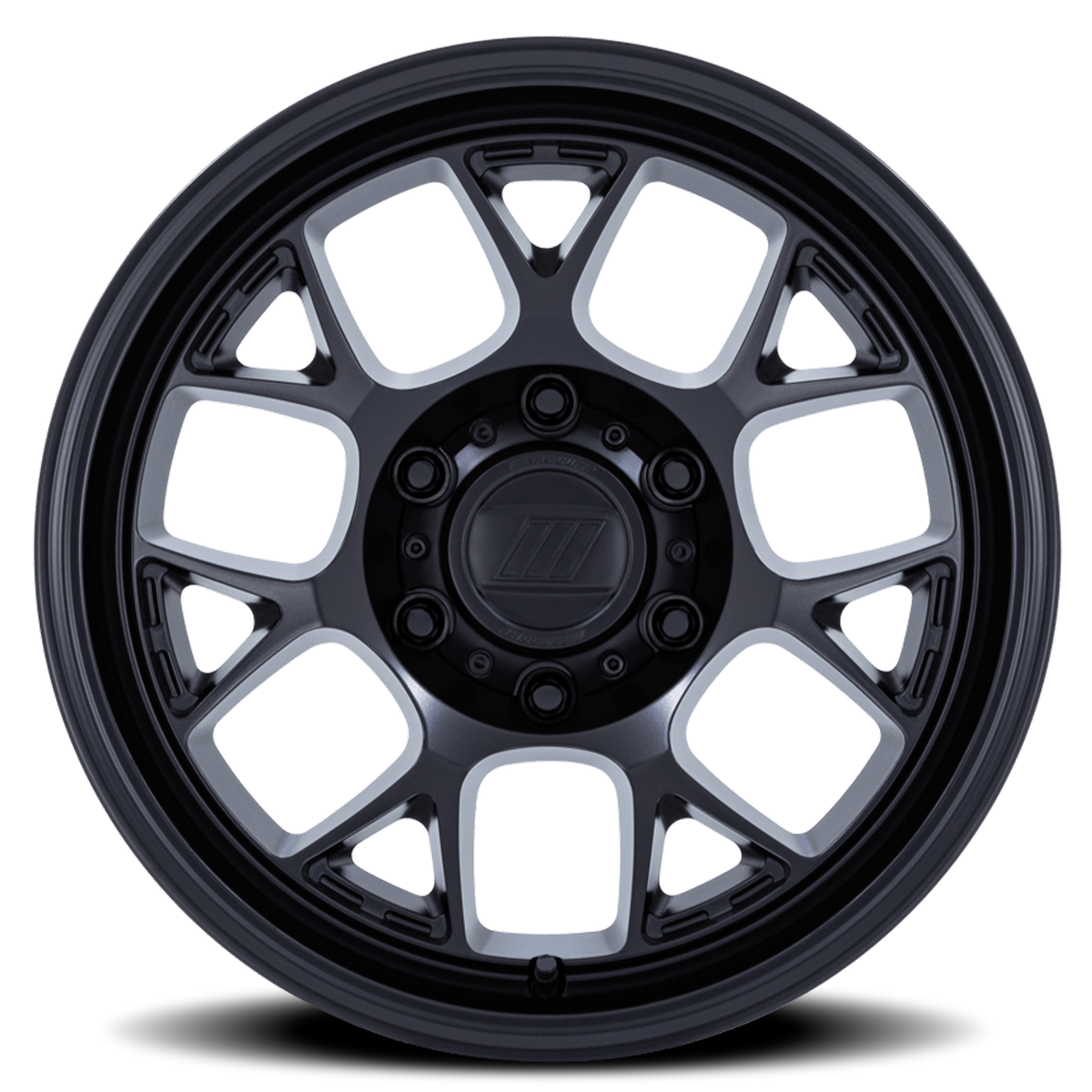Pro Comp PA205 Wraith 17x8 139.7
