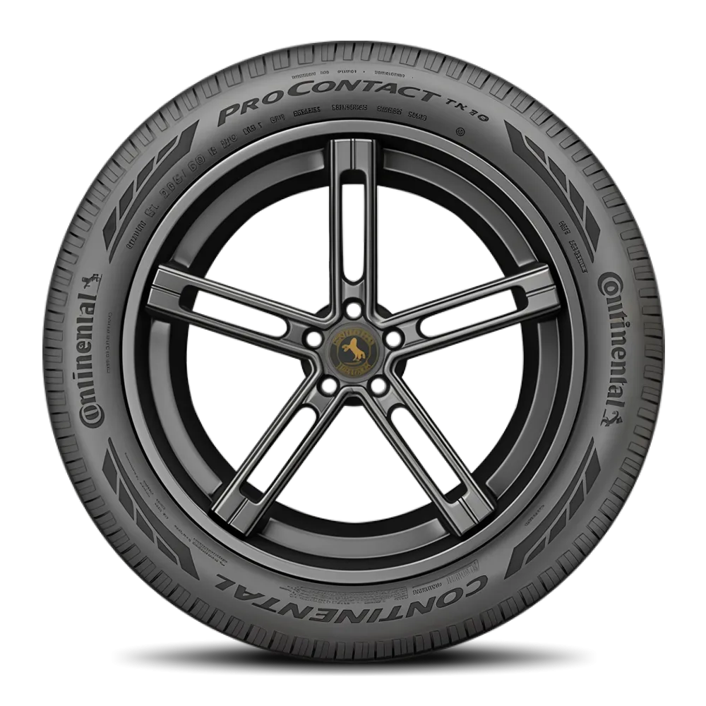 Continental PROCONTACT TX10 235/55R18