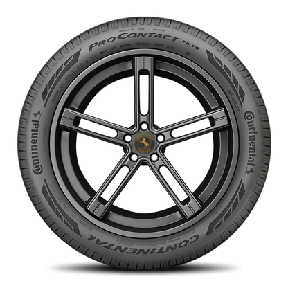 Continental PROCONTACT TX10 235/55R18