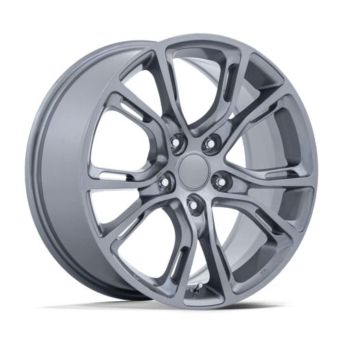 Performance Replicas | PR137 | 18.0x8.00 | 5X127 | 34 | SILVER GRAY