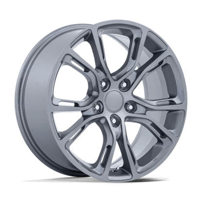Performance Replicas | PR137 | 18.0x8.00 | 5X127 | 34 | SILVER GRAY