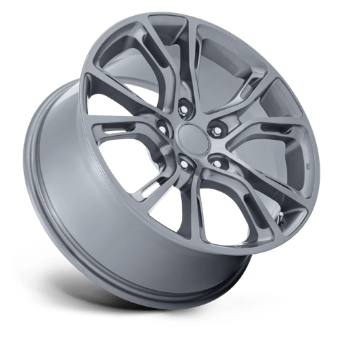 Performance Replicas | PR137 | 17.0x8.00 | 5X127 | 34 | SILVER GRAY