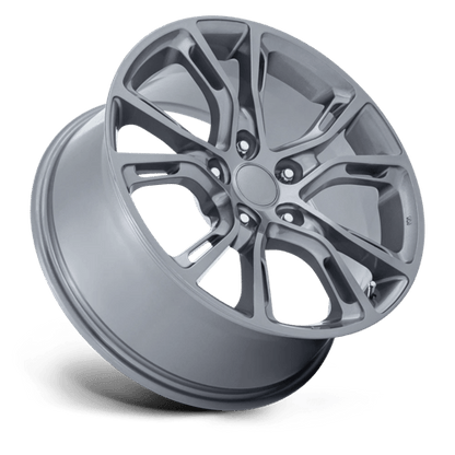 Performance Replicas | PR137 | 17.0x8.00 | 5X127 | 34 | SILVER GRAY