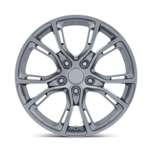 Performance Replicas | PR137 | 17.0x8.00 | 5X127 | 34 | SILVER GRAY